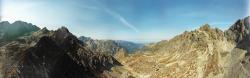 Photo Textures of High Tatras